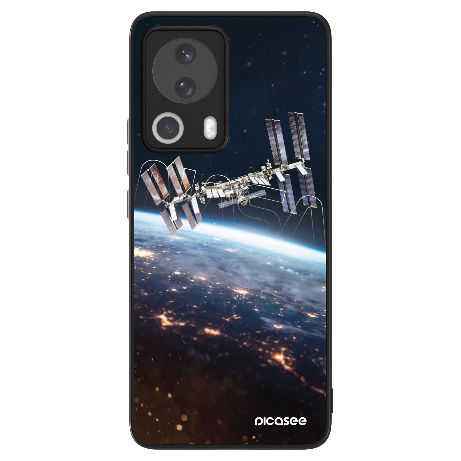 Picasee ULTIMATE CASE pentru Xiaomi 13 Lite - Station