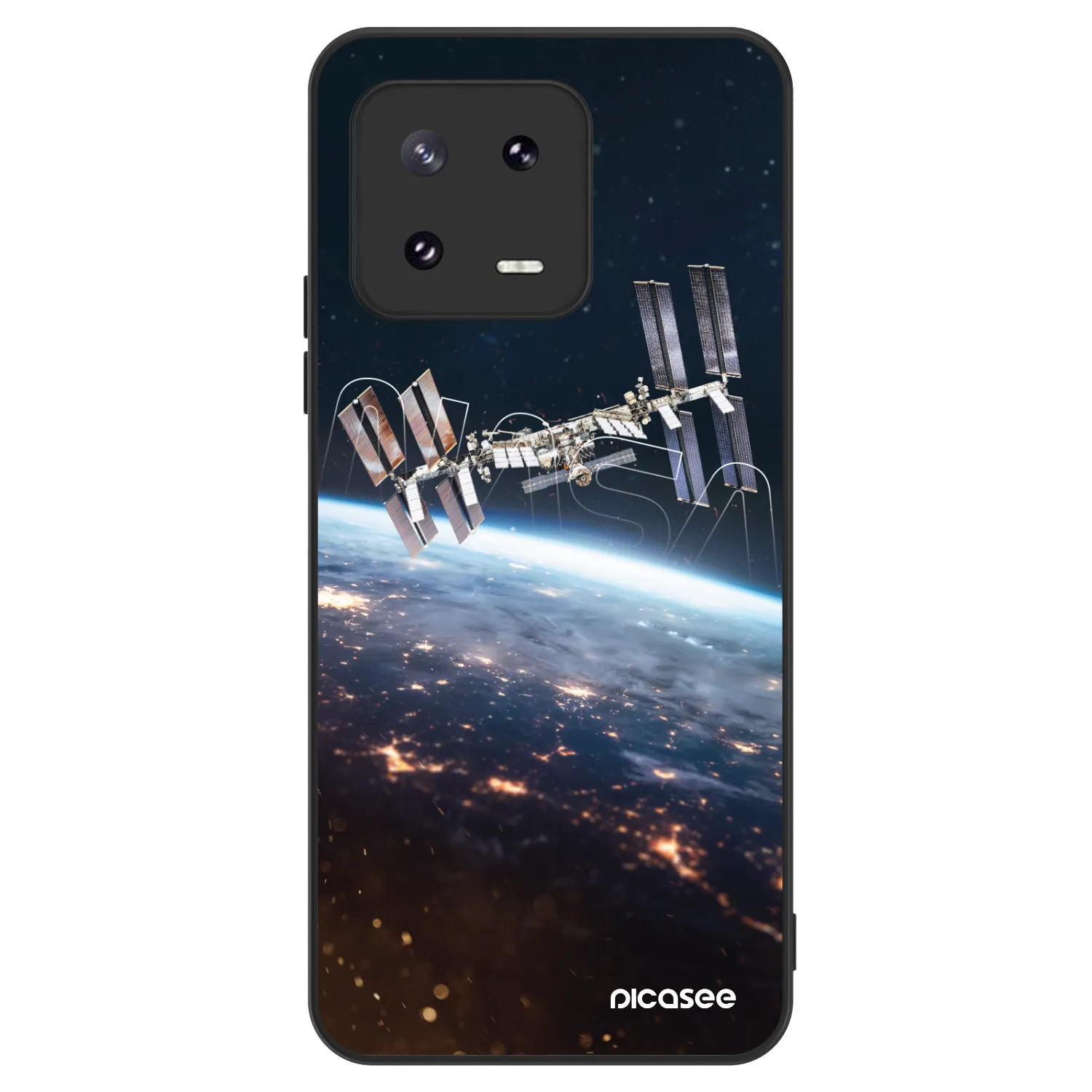 Picasee ULTIMATE CASE pentru Xiaomi 13 Pro - Station