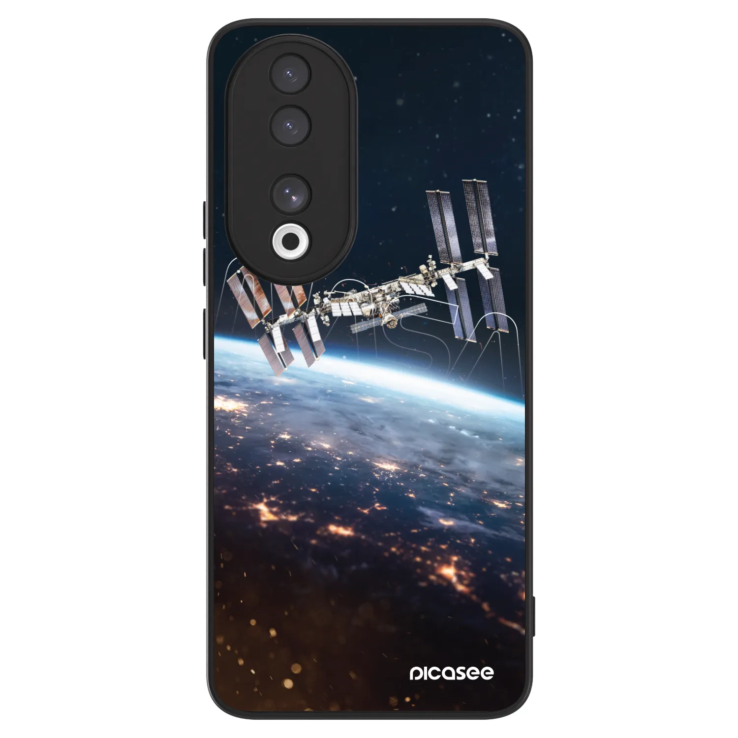 Picasee ULTIMATE CASE pentru Honor 90 5G - Station