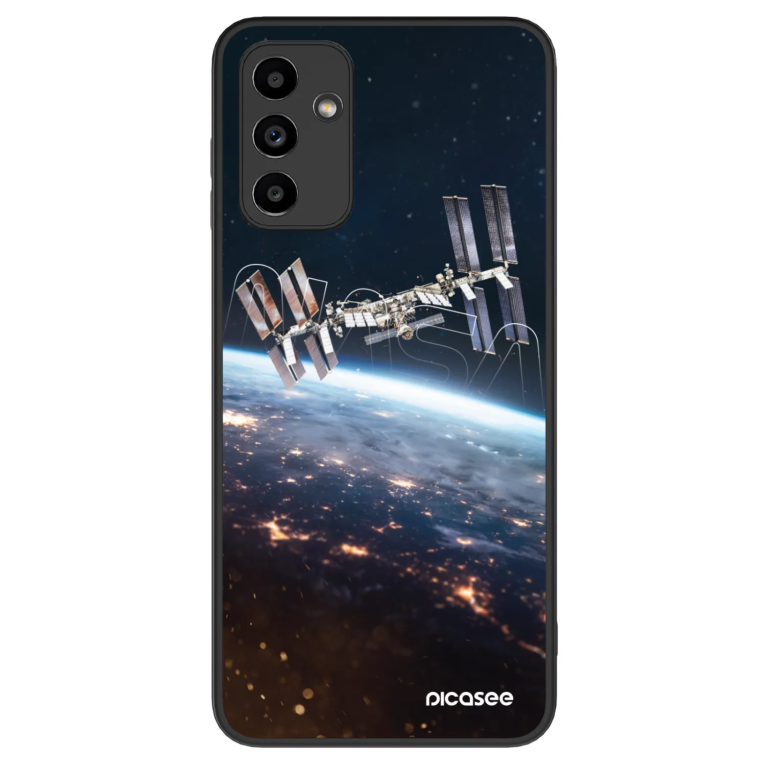 Picasee ULTIMATE CASE pentru Samsung Galaxy A04s A047F - Station