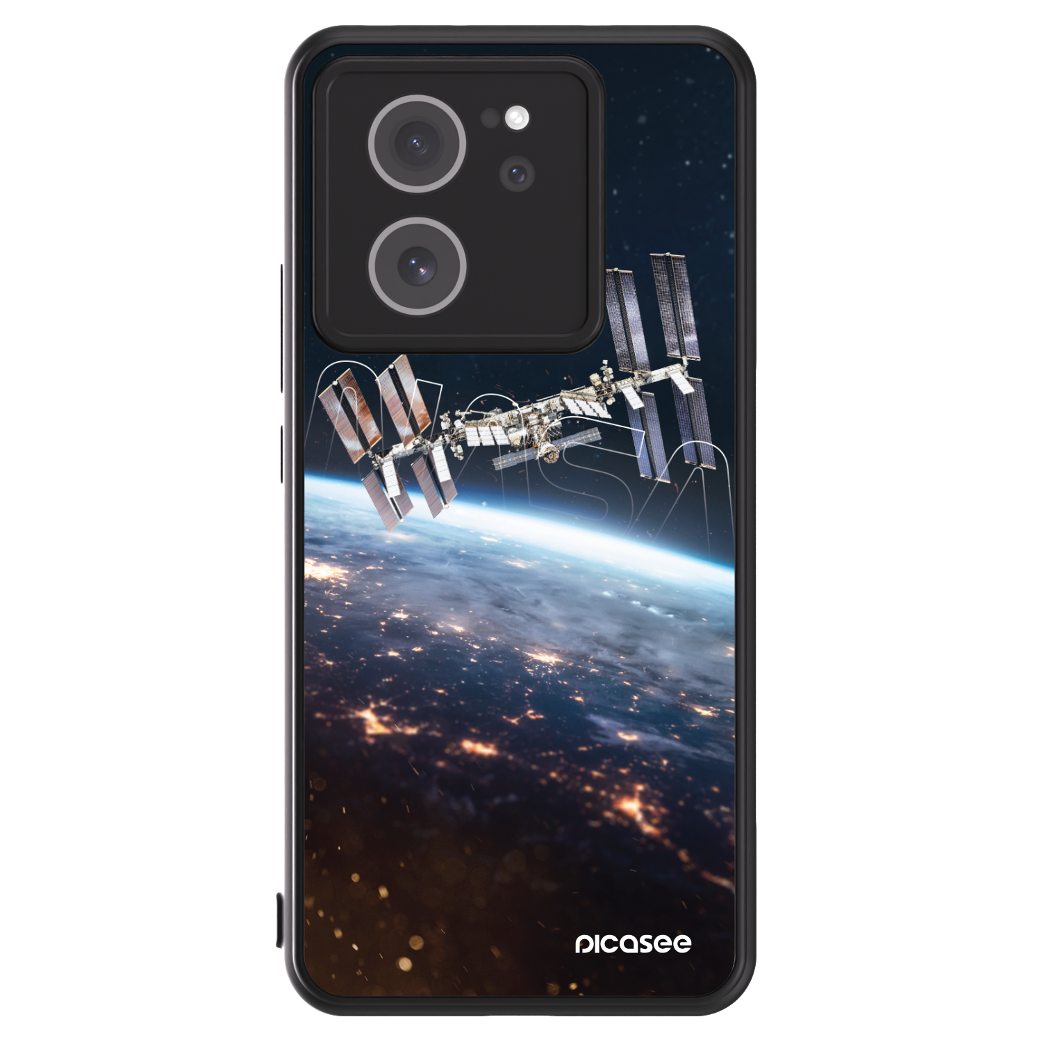 Picasee ULTIMATE CASE pentru Xiaomi 13T Pro - Station