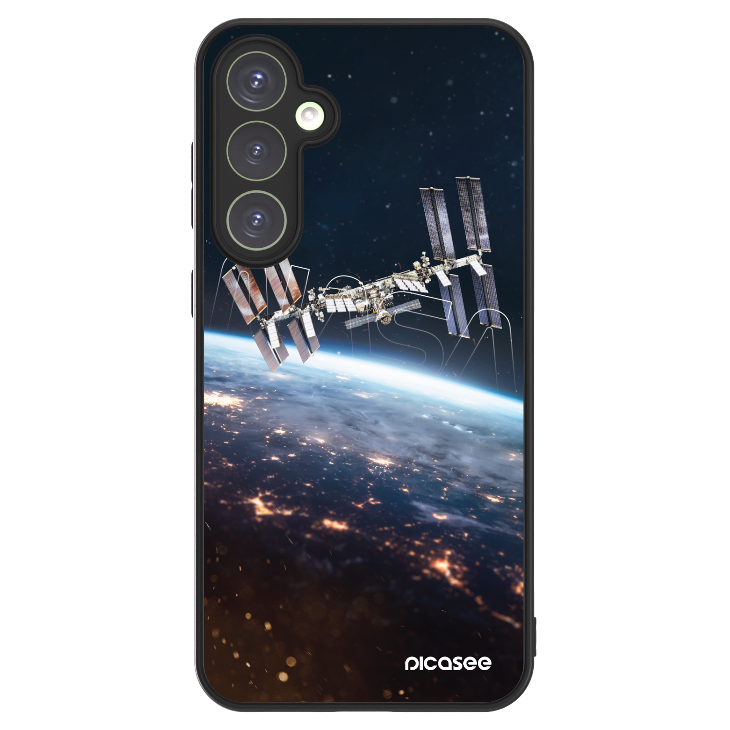 Picasee ULTIMATE CASE PowerShare pentru Samsung Galaxy S23 FE S711B - Station