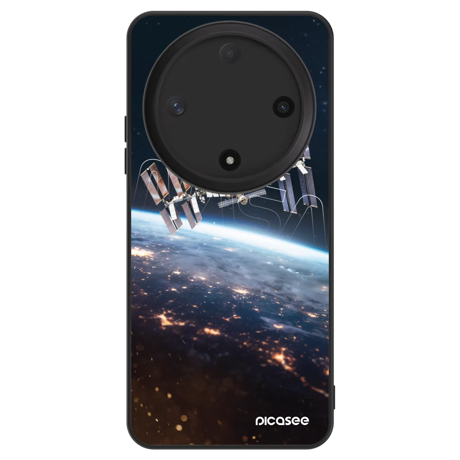 Picasee ULTIMATE CASE pentru Honor Magic6 Lite 5G - Station