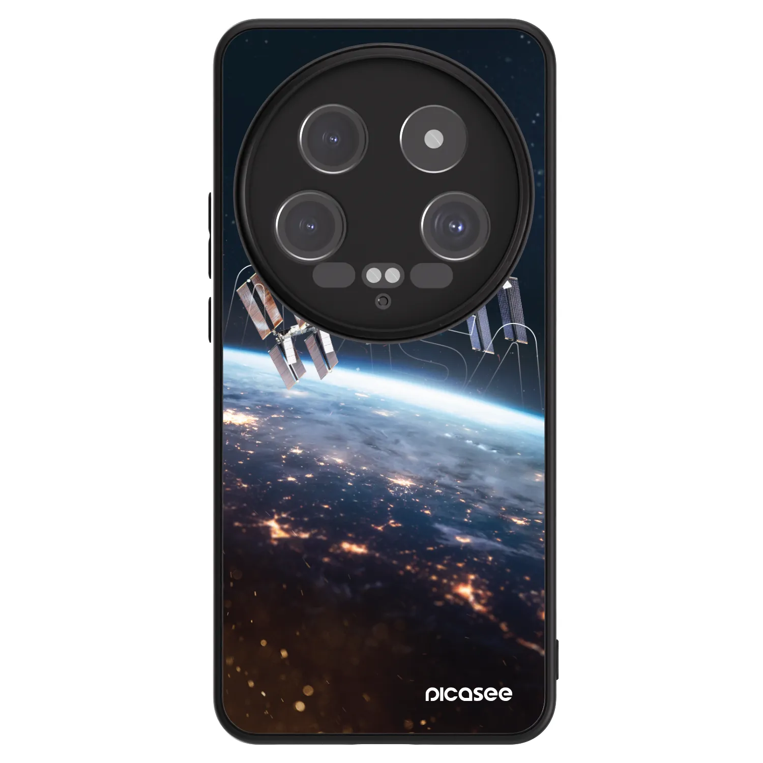 Picasee ULTIMATE CASE pentru Xiaomi 14 Ultra - Station