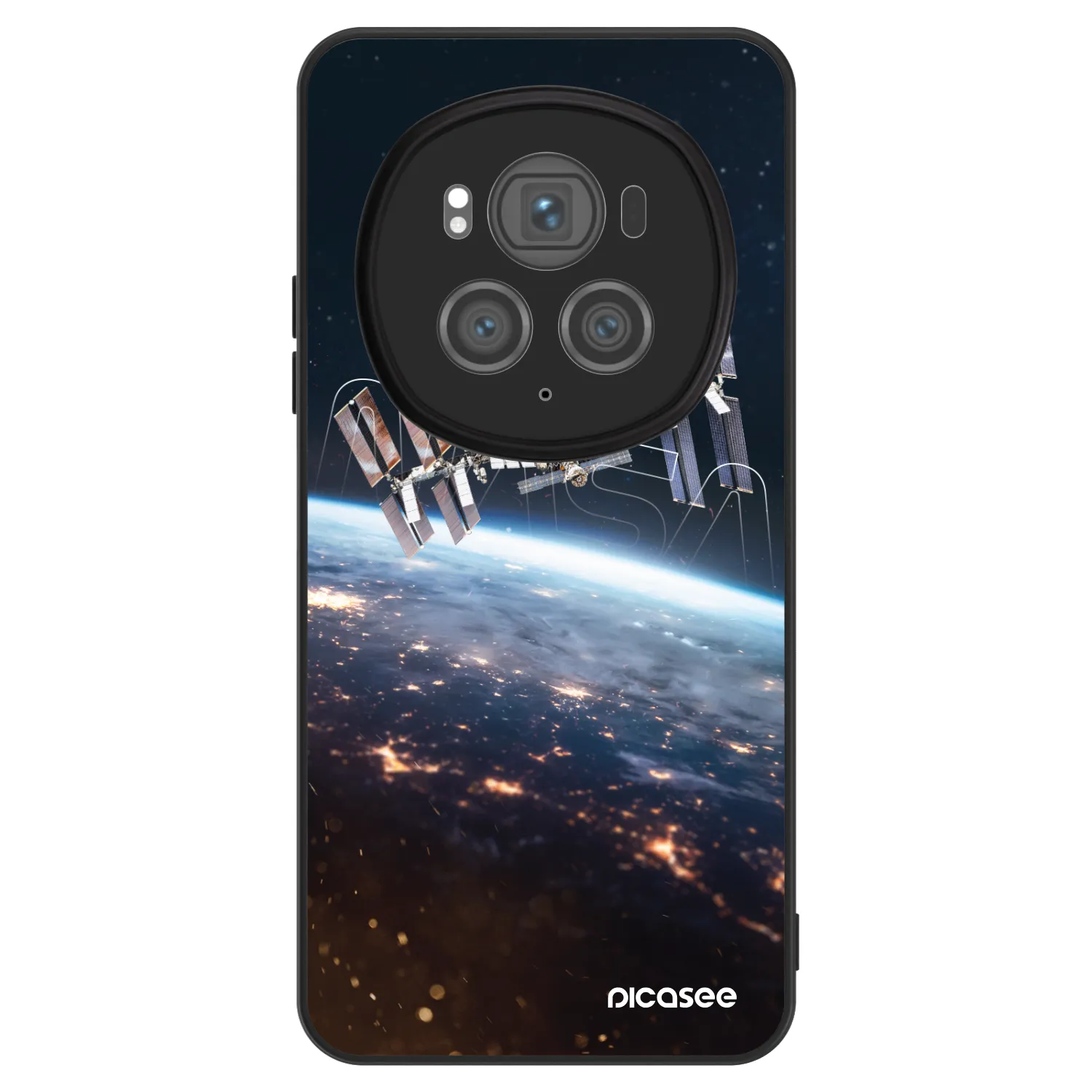 Picasee ULTIMATE CASE pentru Honor Magic6 Pro - Station