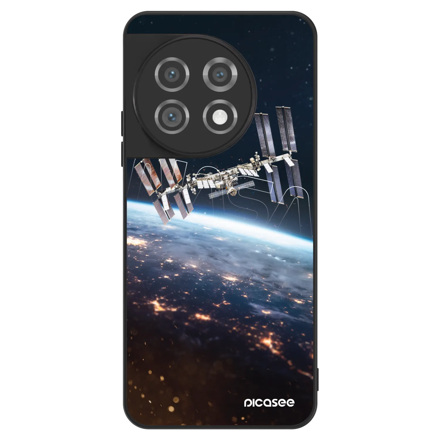 Picasee ULTIMATE CASE pentru OnePlus 11 5G - Station
