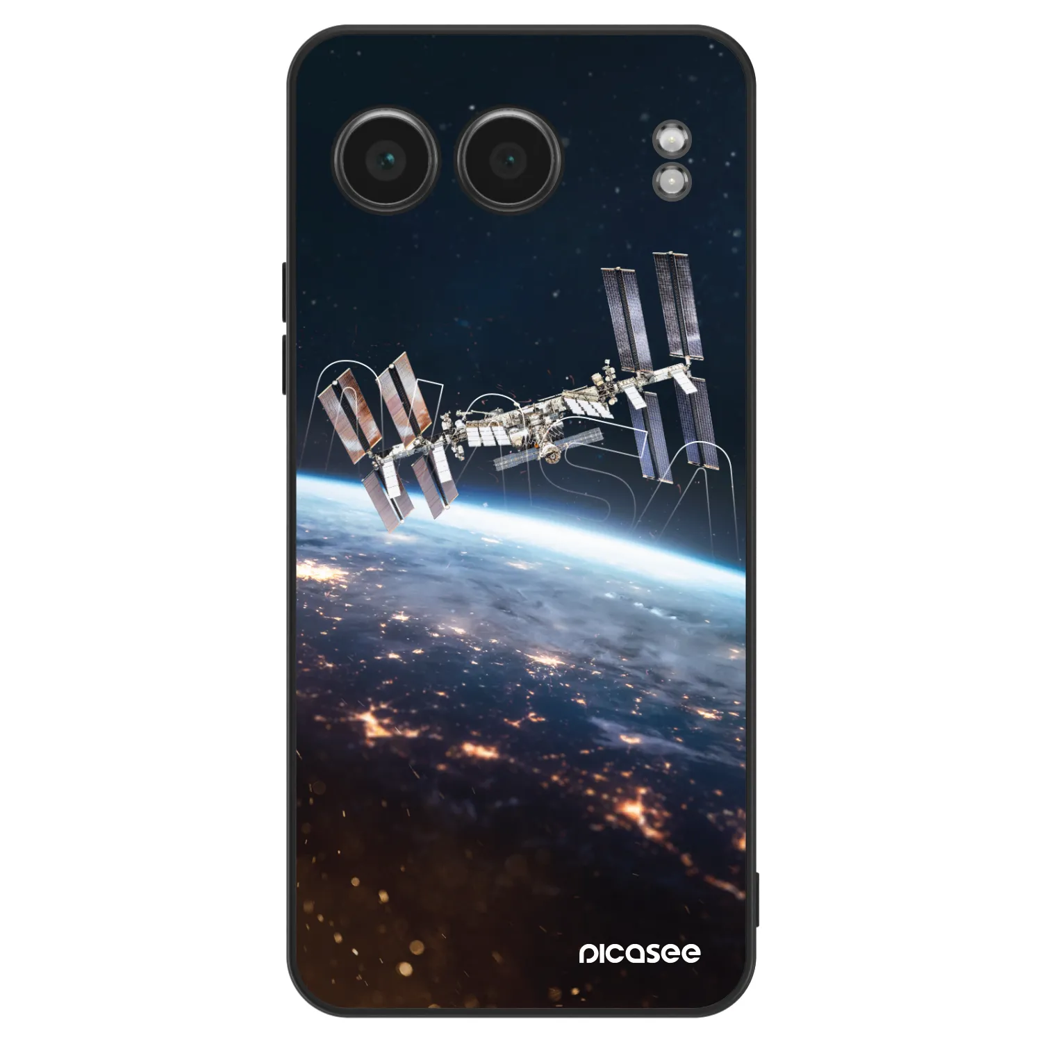 Picasee ULTIMATE CASE pentru OnePlus Nord 4 - Station