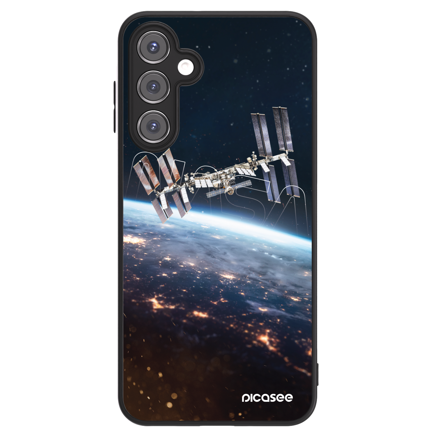 Picasee ULTIMATE CASE pentru Samsung Galaxy A16 5G - Station