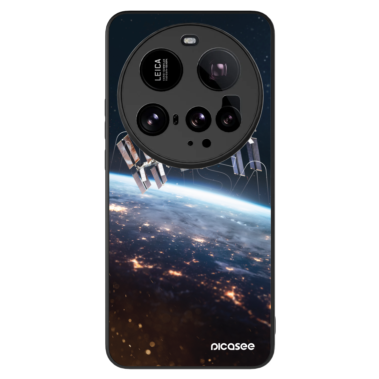 Picasee ULTIMATE CASE pentru Xiaomi 15 Ultra - Station