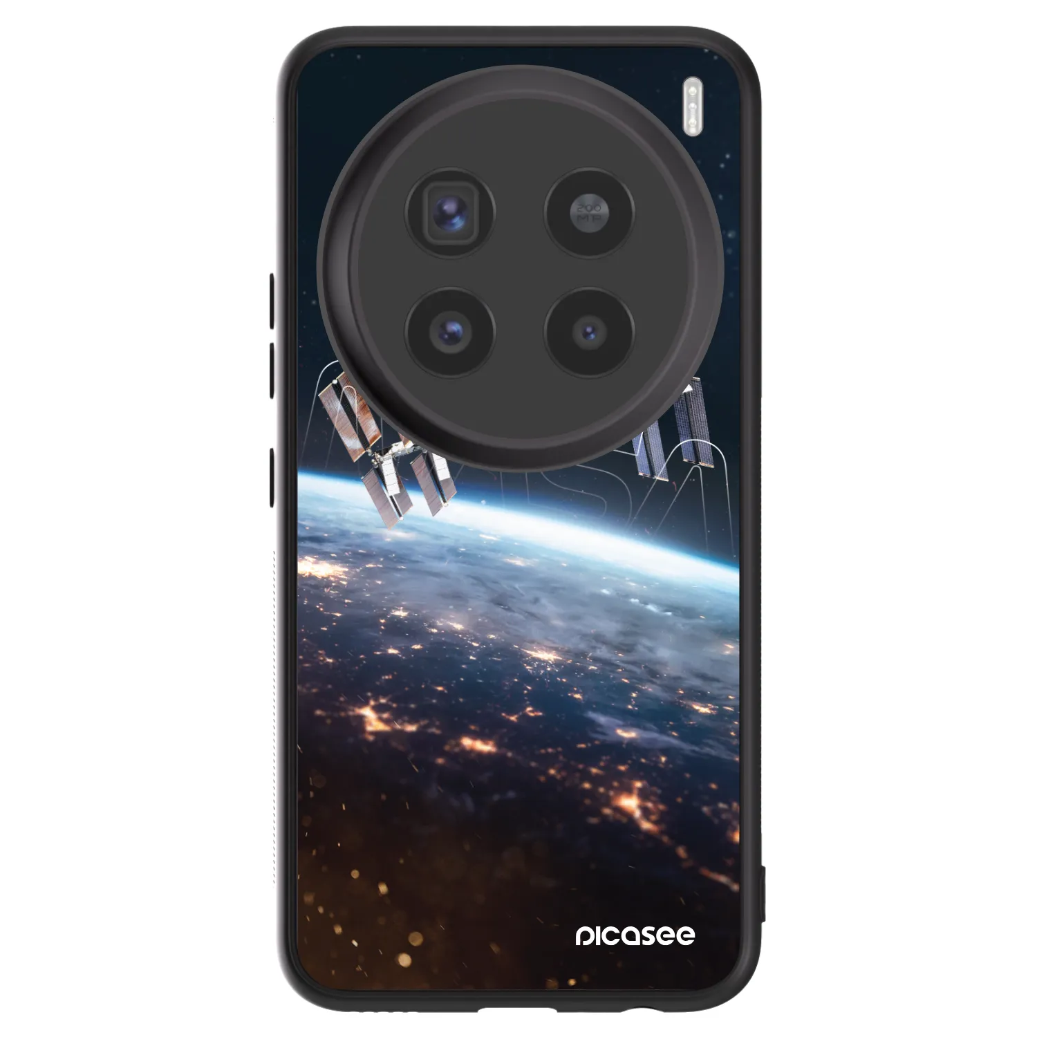 Picasee ULTIMATE CASE pentru Vivo X200 Pro - Station