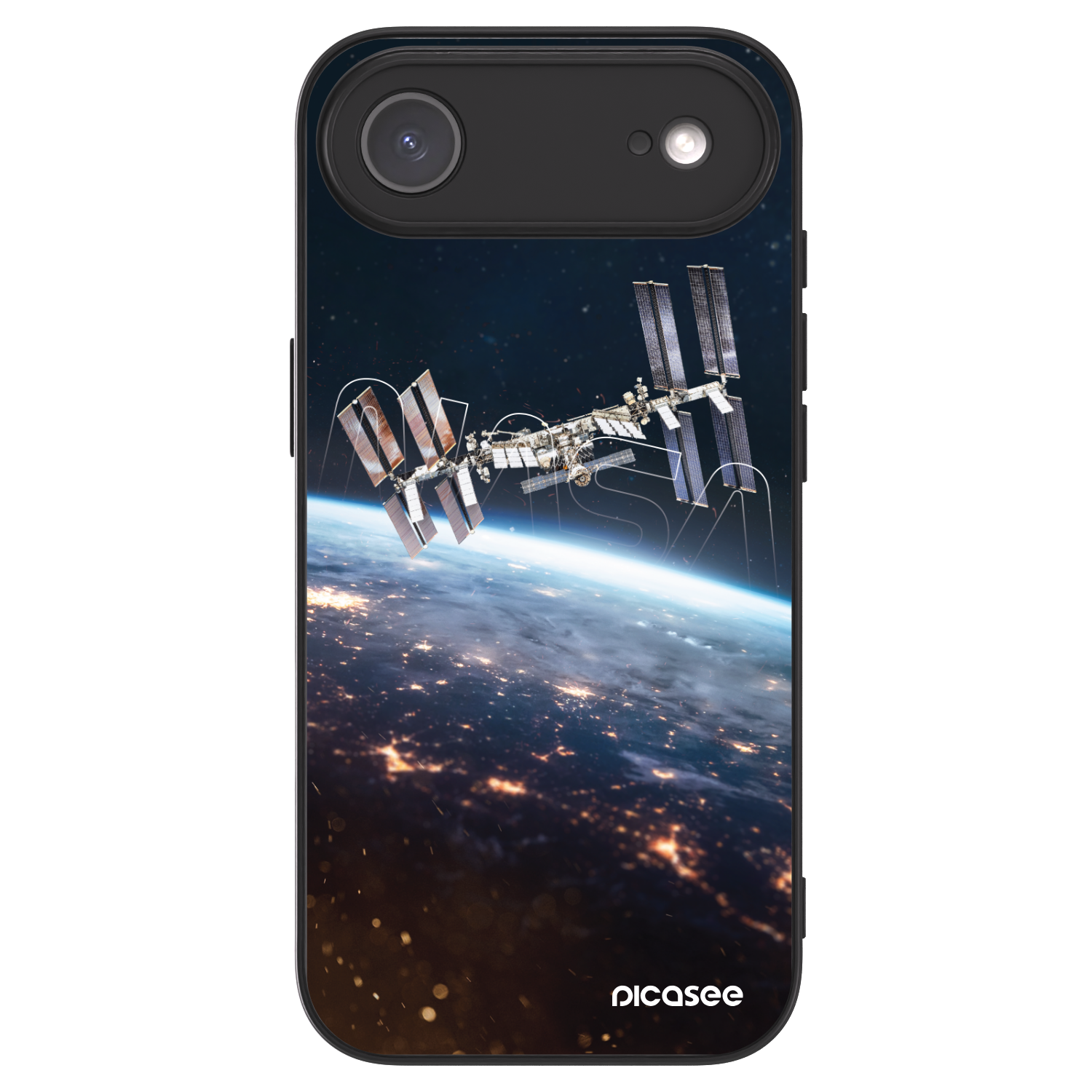 Picasee ULTIMATE CASE pentru Apple iPhone Air - Station
