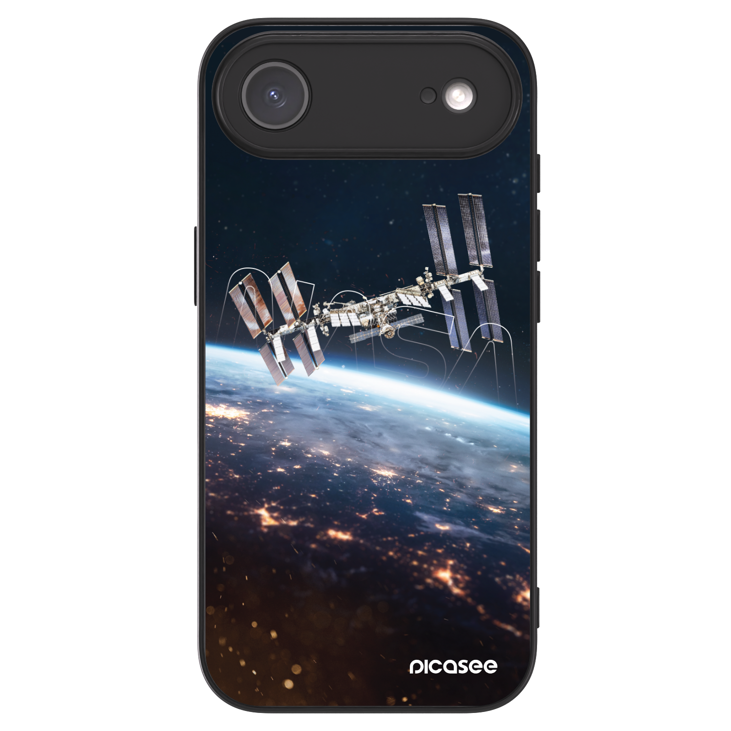 Picasee ULTIMATE CASE MagSafe pentru Apple iPhone Air - Station