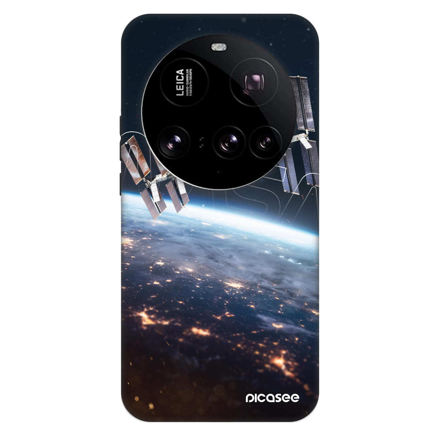 Picasee Fashion Case pentru Xiaomi 15 Ultra - Station