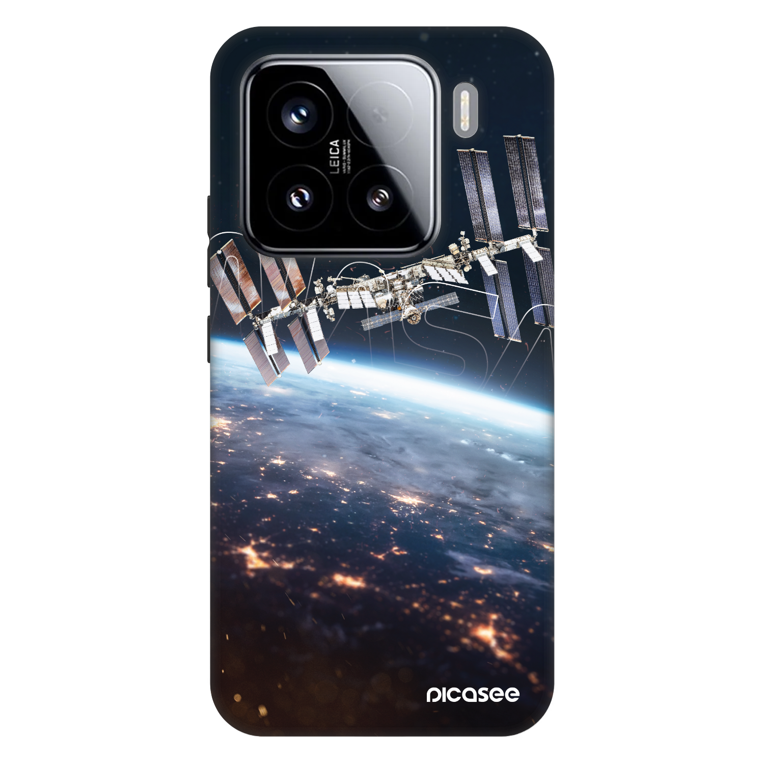 Picasee Fashion Case pentru Xiaomi 15 - Station