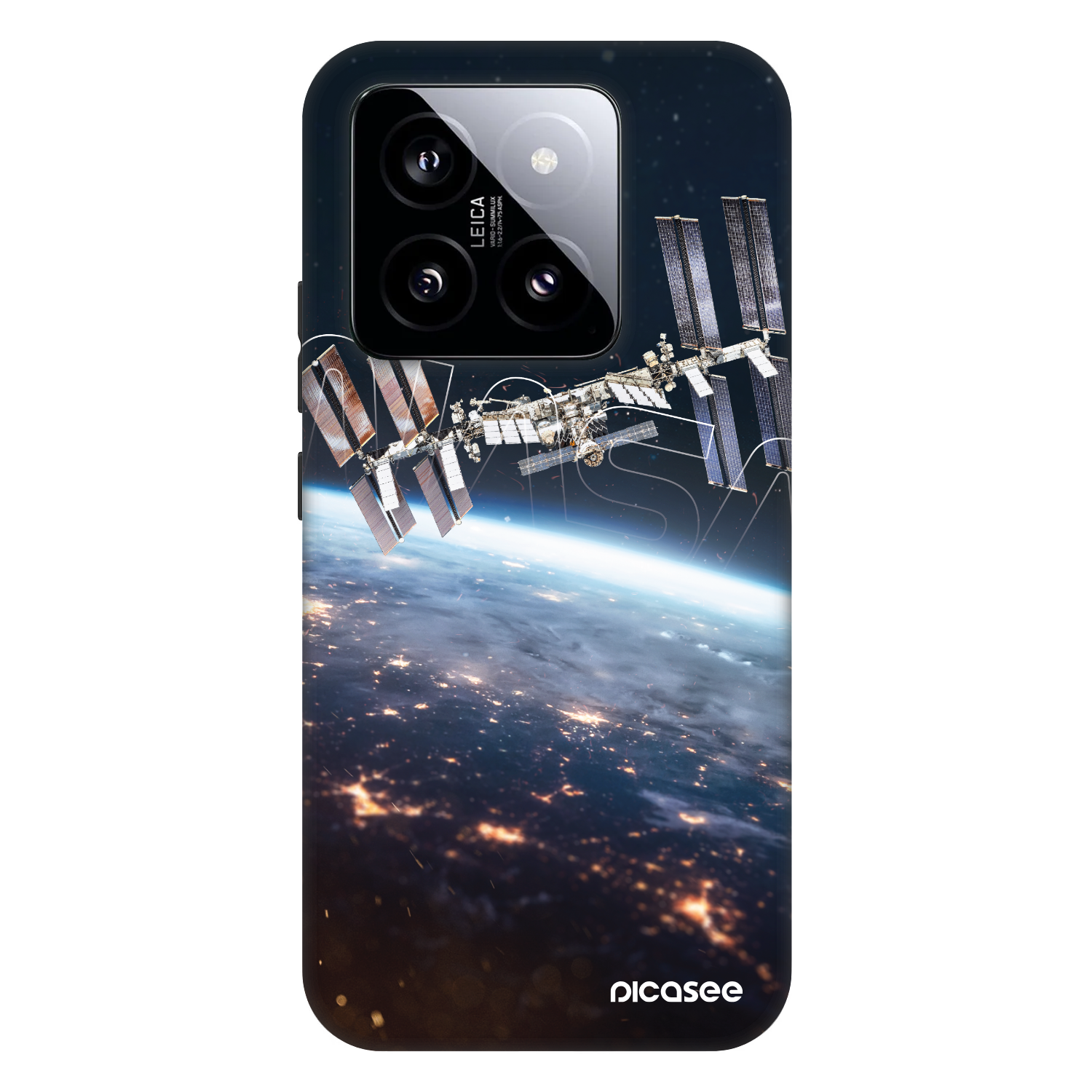 Picasee Fashion Case pentru Xiaomi 14 - Station