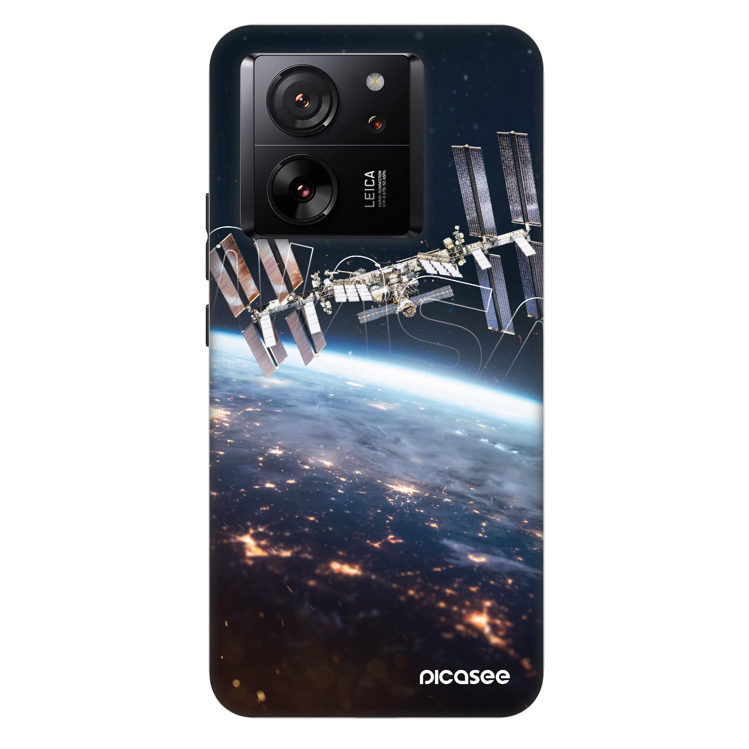 Picasee Fashion Case pentru Xiaomi 13T - Station