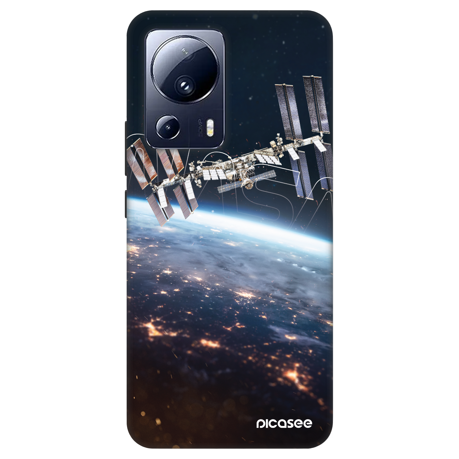 Picasee Fashion Case pentru Xiaomi 13 Lite - Station