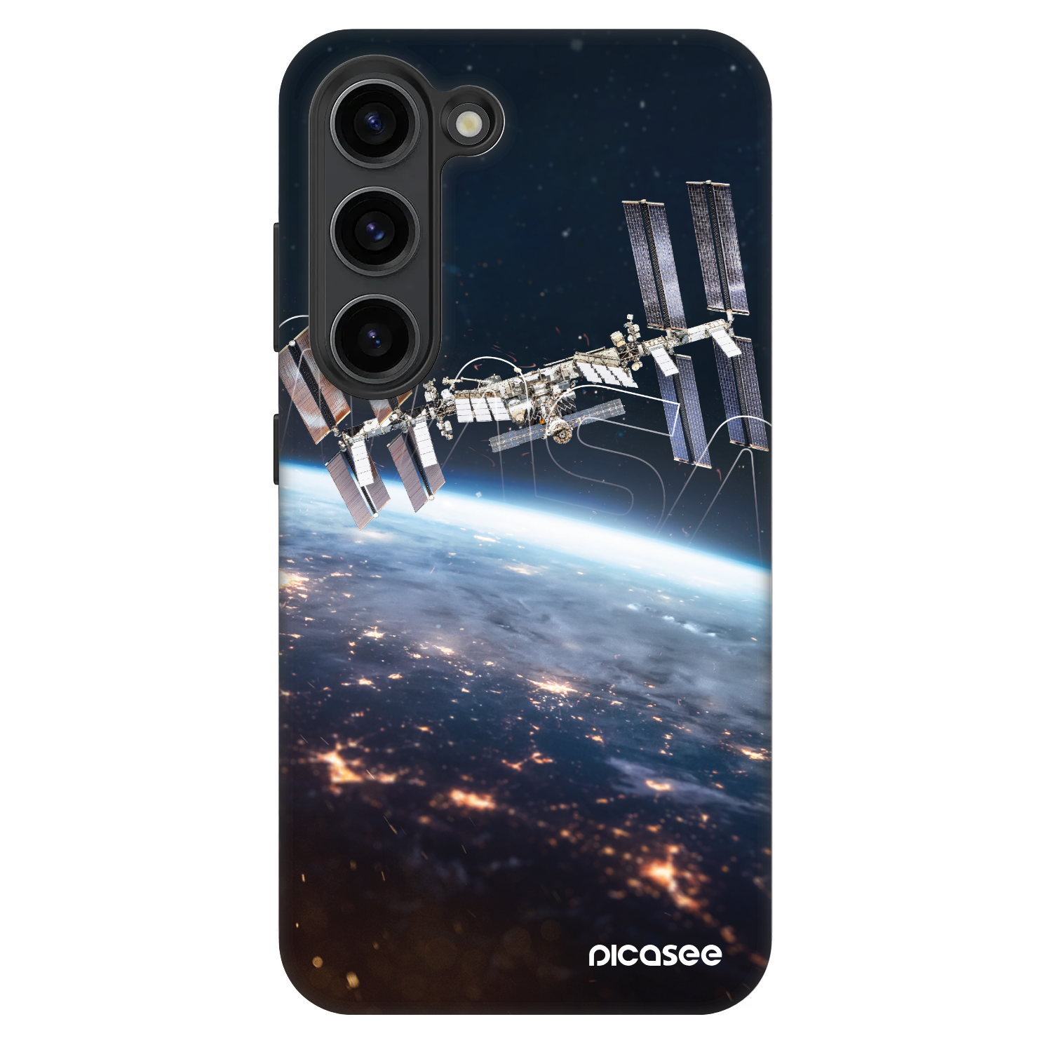 Picasee Fashion Case pentru Samsung Galaxy S23+ 5G - Station