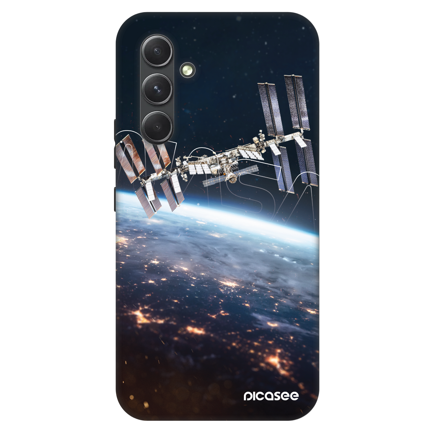Picasee Fashion Case pentru Samsung Galaxy A54 5G A546B - Station