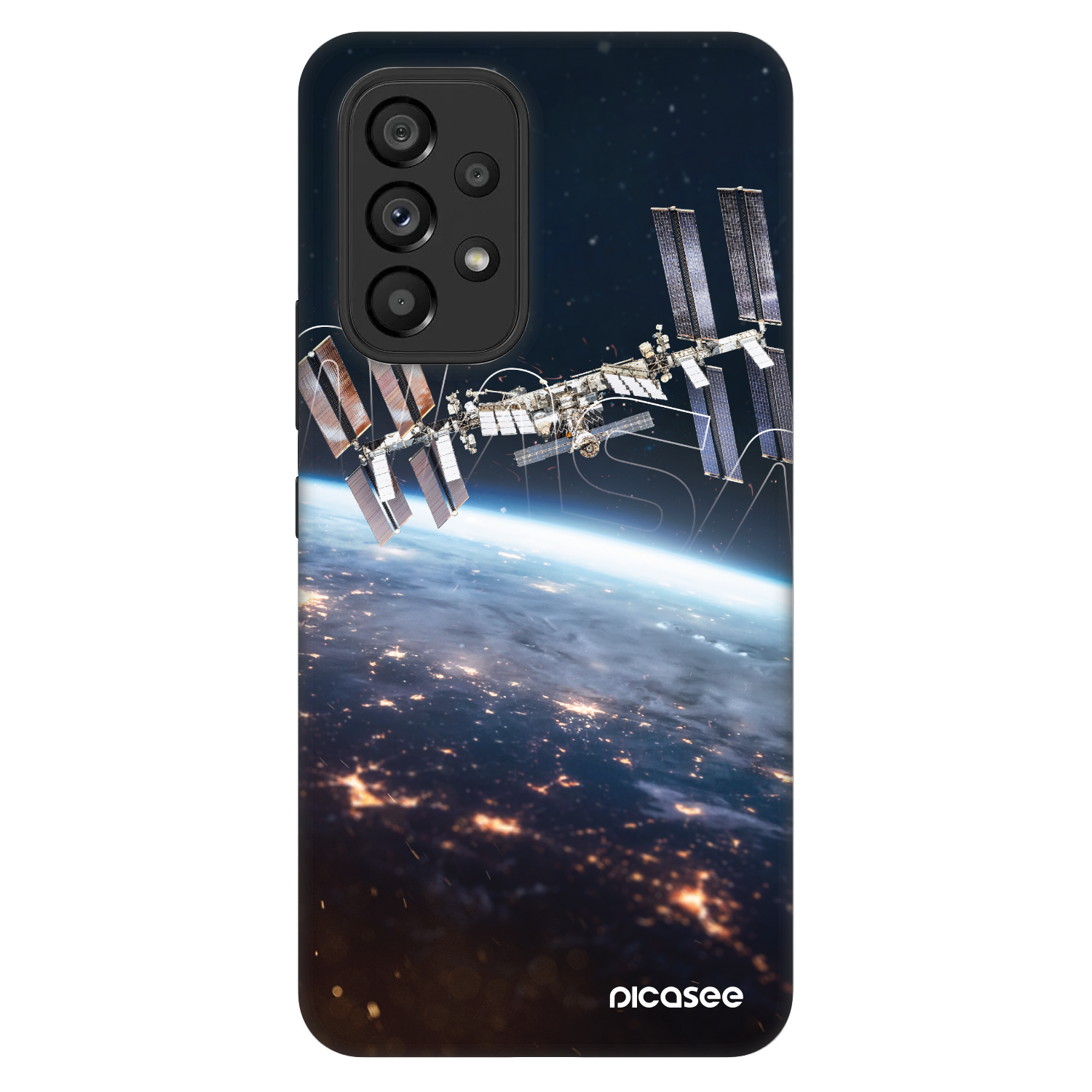 Picasee Fashion Case pentru Samsung Galaxy A53 5G A536 - Station