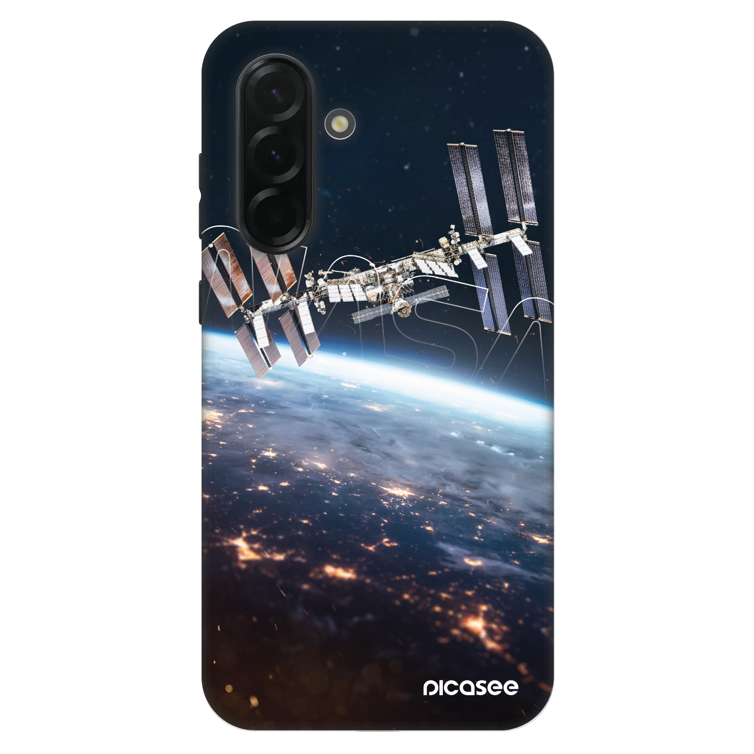 Picasee Fashion Case pentru Samsung Galaxy A36 5G - Station