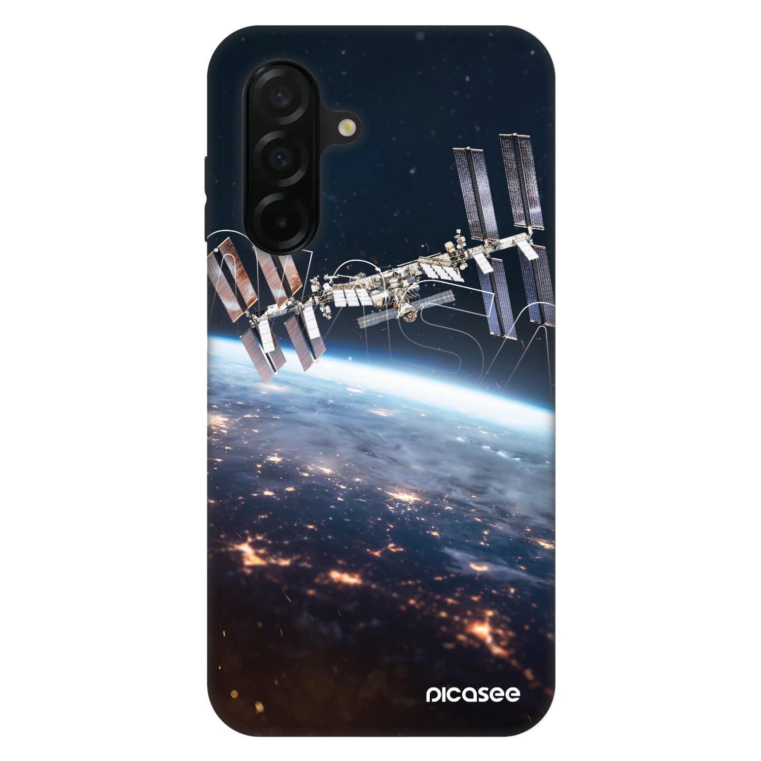 Picasee Fashion Case pentru Samsung Galaxy A26 5G A266B - Station