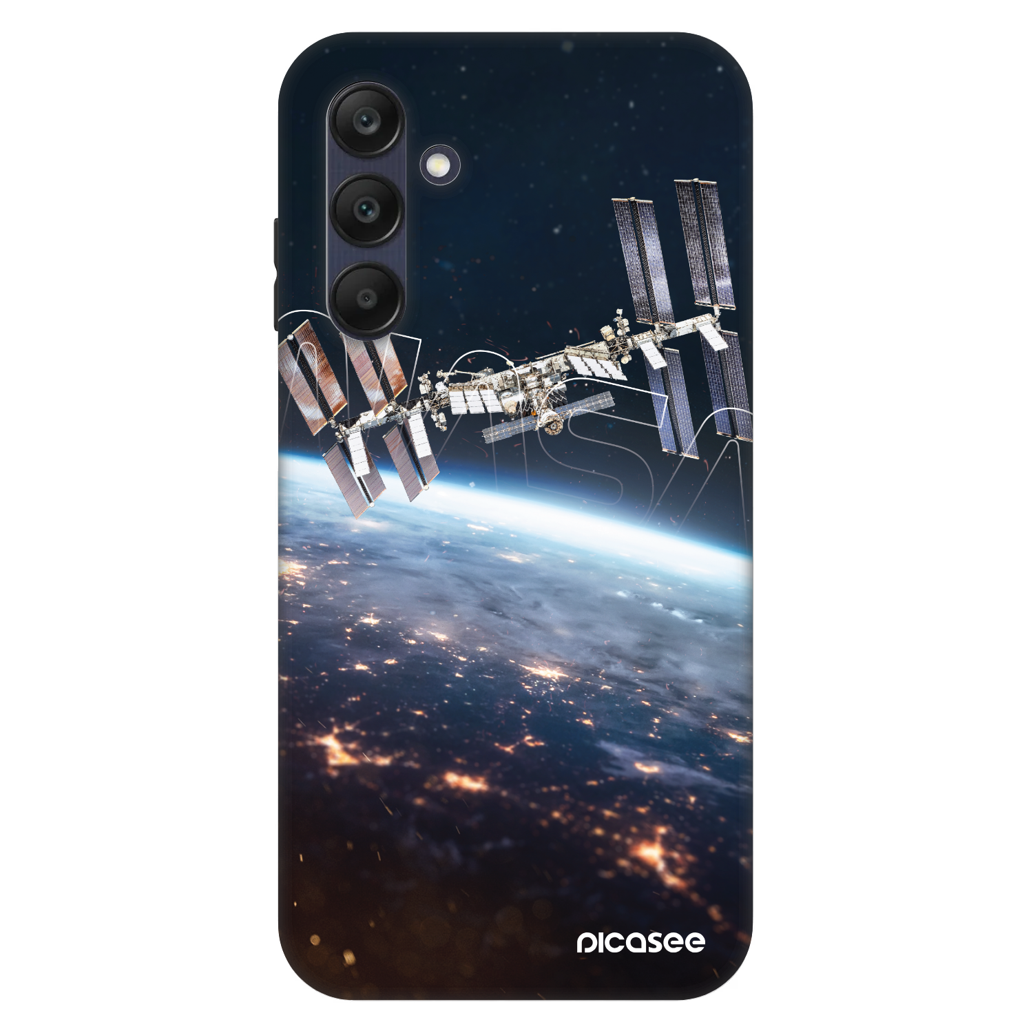 Picasee Fashion Case pentru Samsung Galaxy A25 A256B 5G - Station