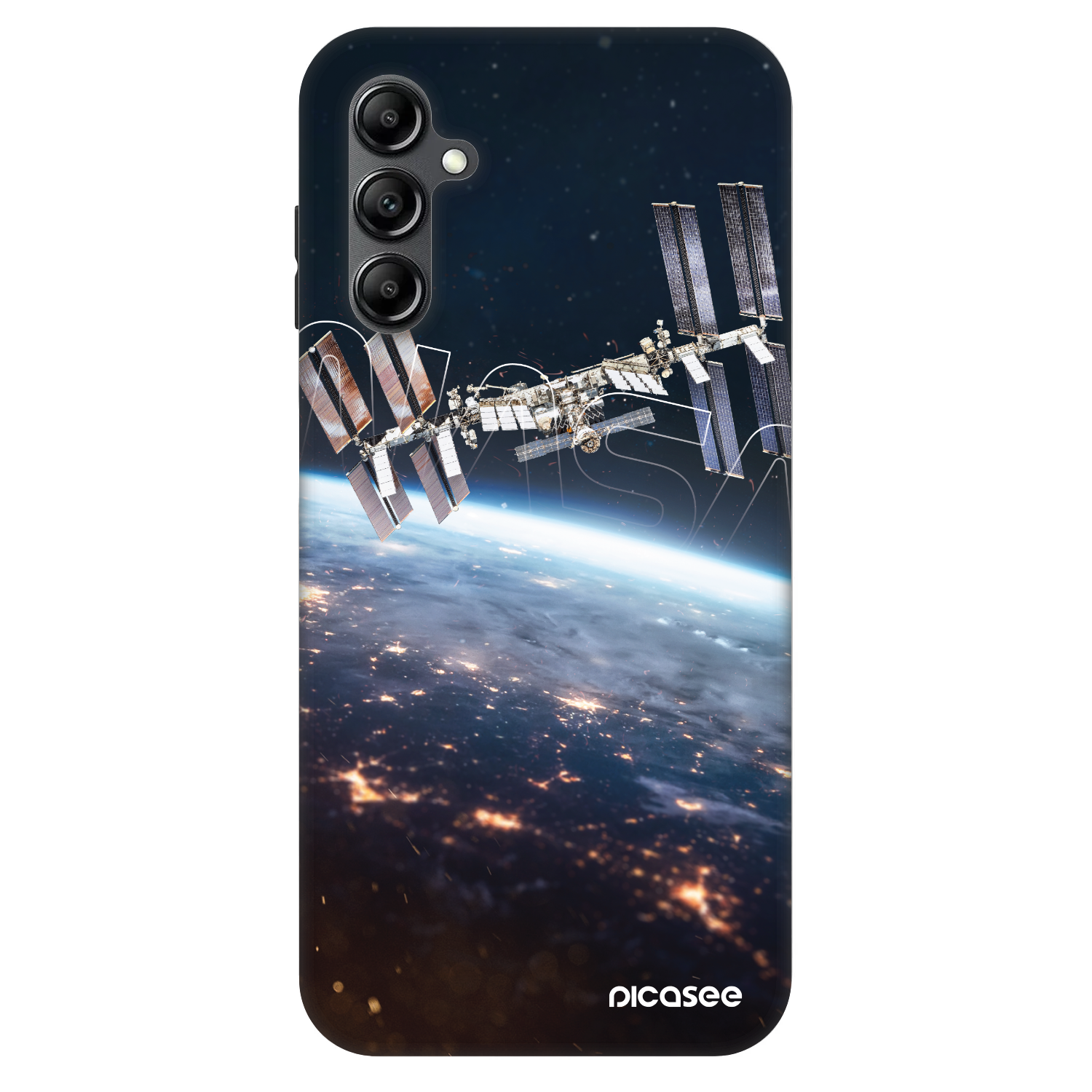 Picasee Fashion Case pentru Samsung Galaxy A16 5G - Station