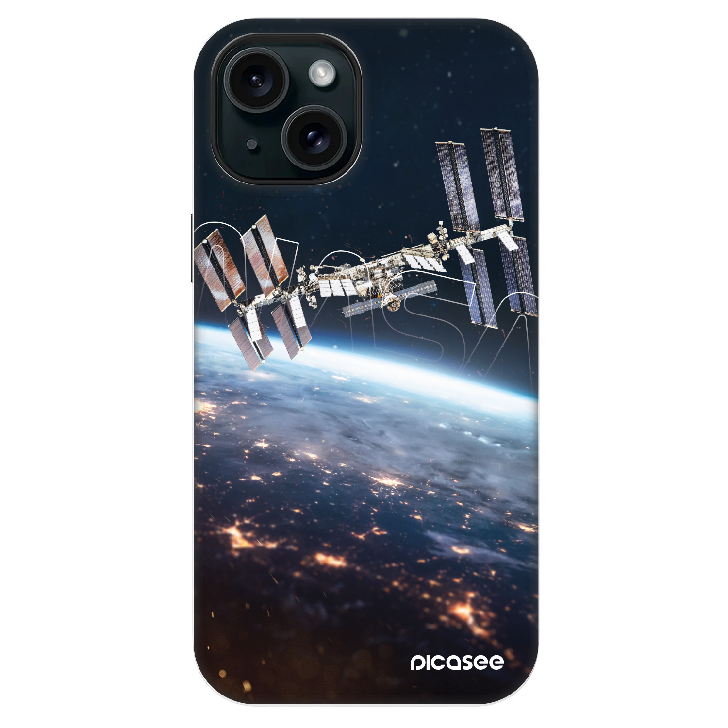 Picasee Fashion Case MagSafe pentru Apple iPhone 13 - Station