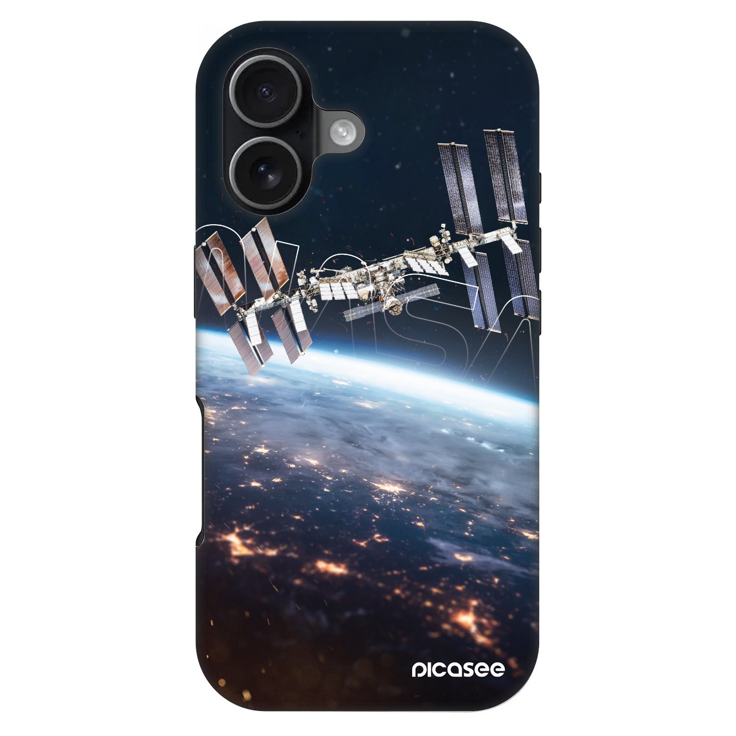 Picasee Fashion Case MagSafe pentru Apple iPhone 17 - Station