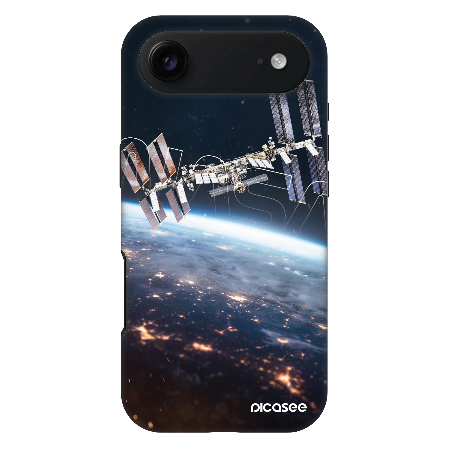 Picasee Fashion Case MagSafe pentru Apple iPhone Air - Station