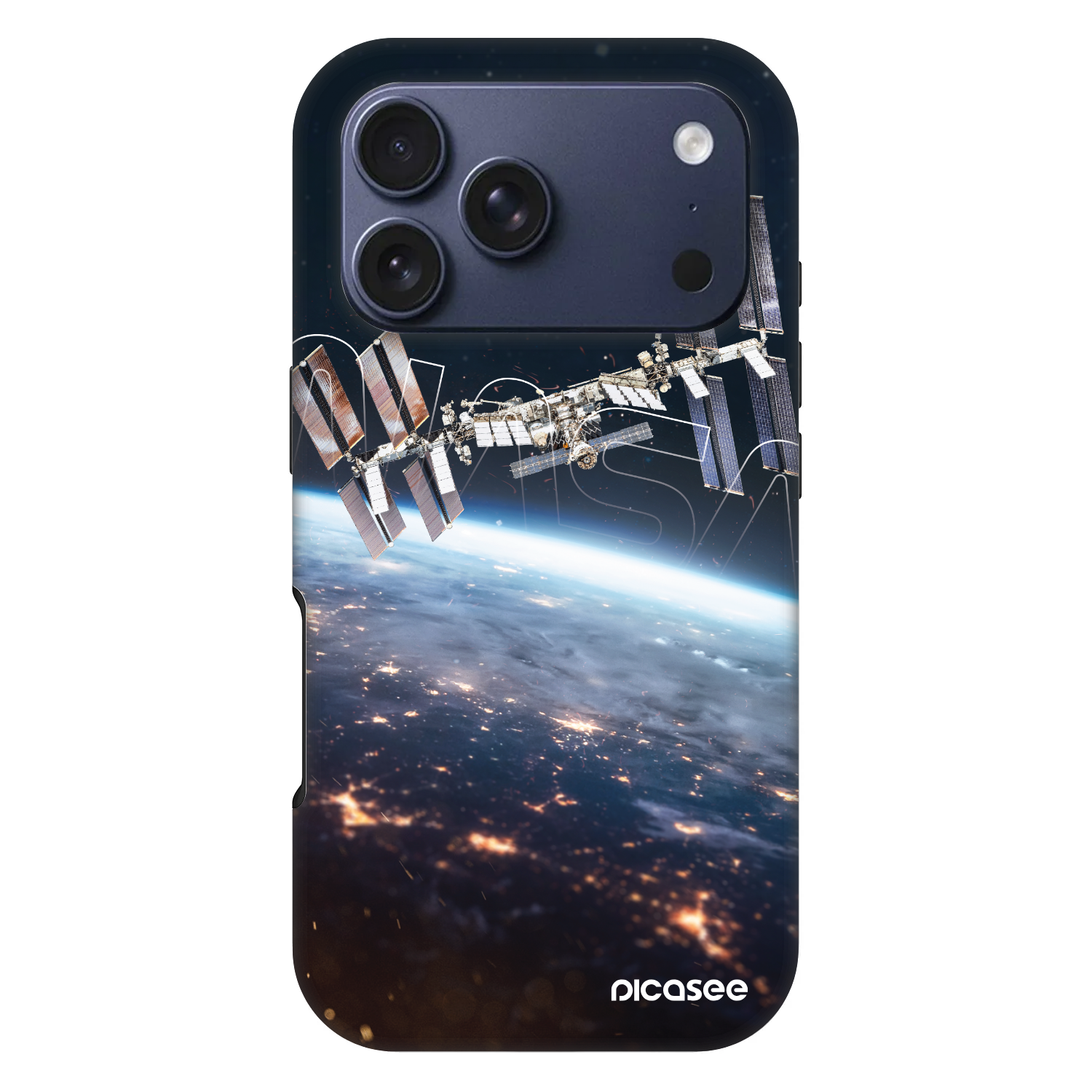 Picasee Fashion Case MagSafe pentru Apple iPhone 17 Pro - Station