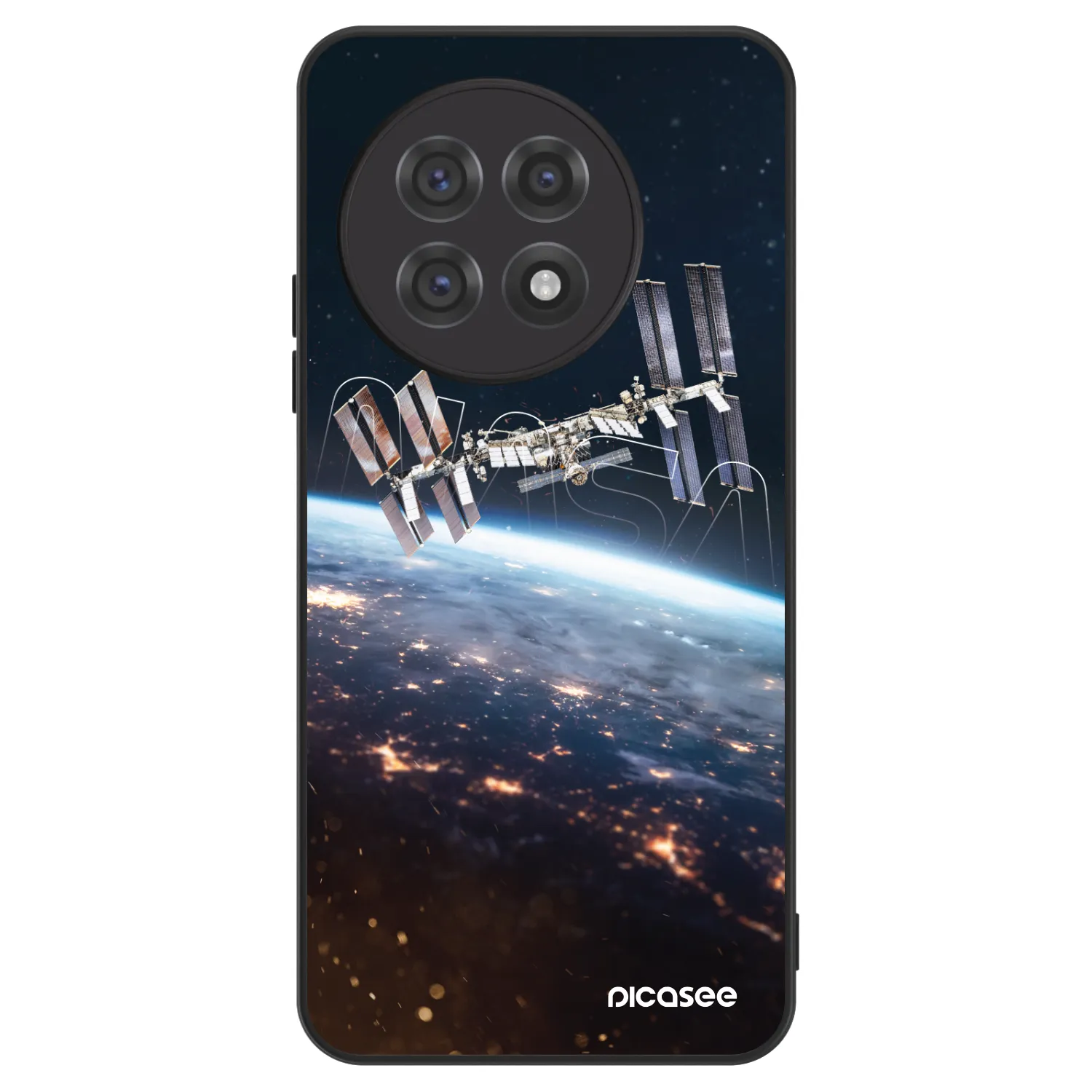 Picasee ULTIMATE CASE pentru OnePlus 13R 5G - Station