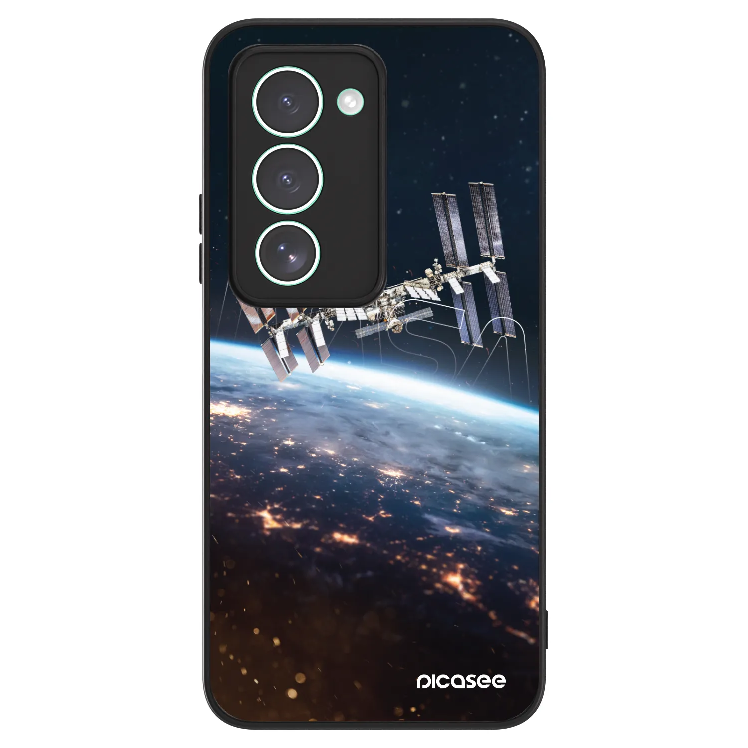 Picasee ULTIMATE CASE pentru Xiaomi Redmi 15 5G - Station