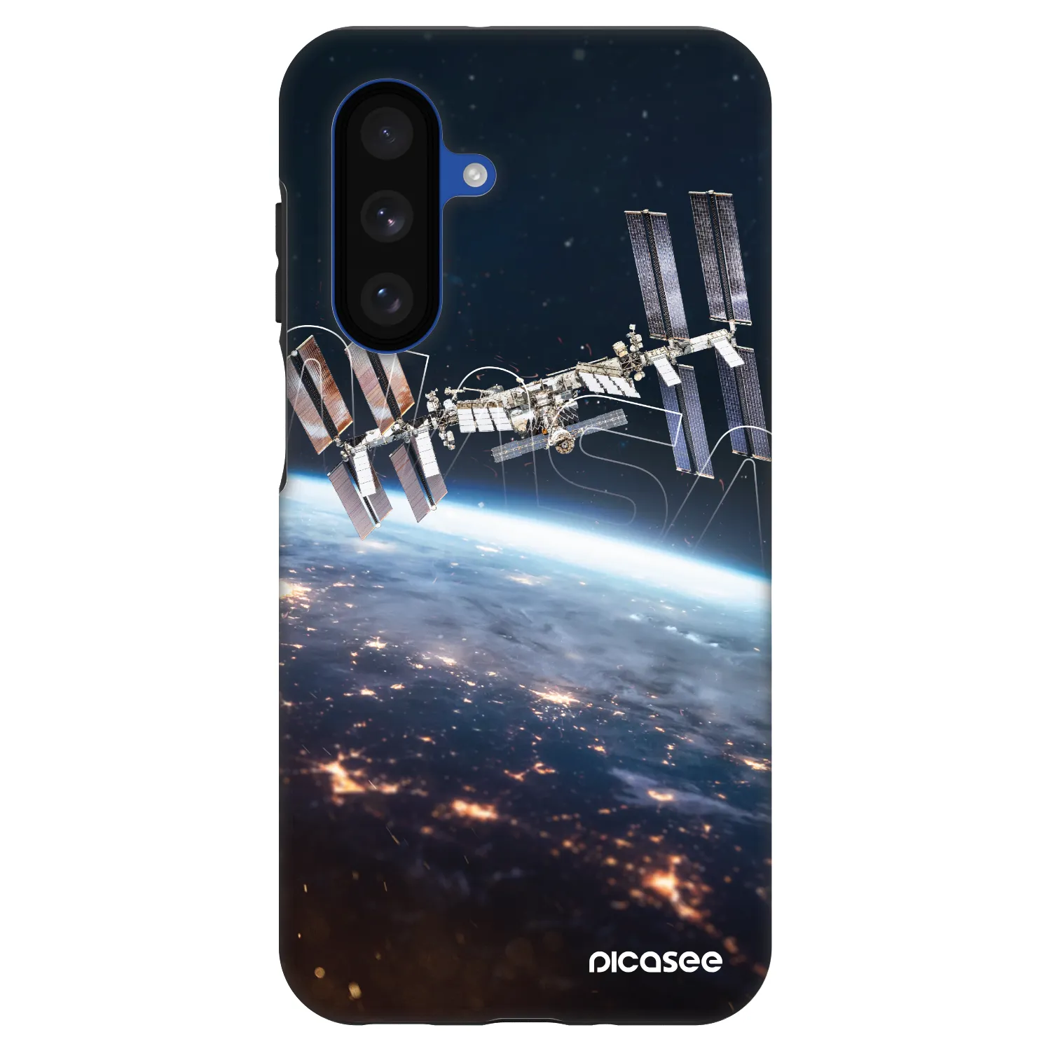 Picasee Fashion Case pentru Samsung Galaxy A17 5G - Station