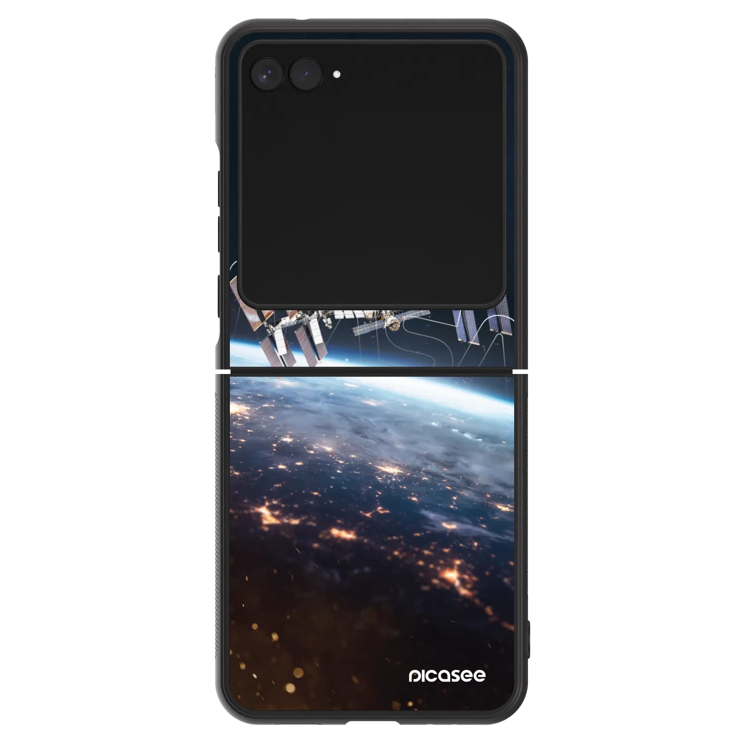 Picasee ULTIMATE CASE pentru Motorola Razr 60 - Station