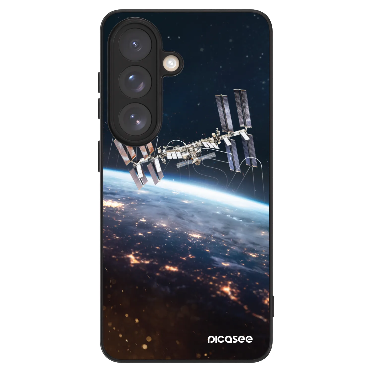 Picasee ULTIMATE CASE PowerShare pentru Samsung Galaxy S26 - Station