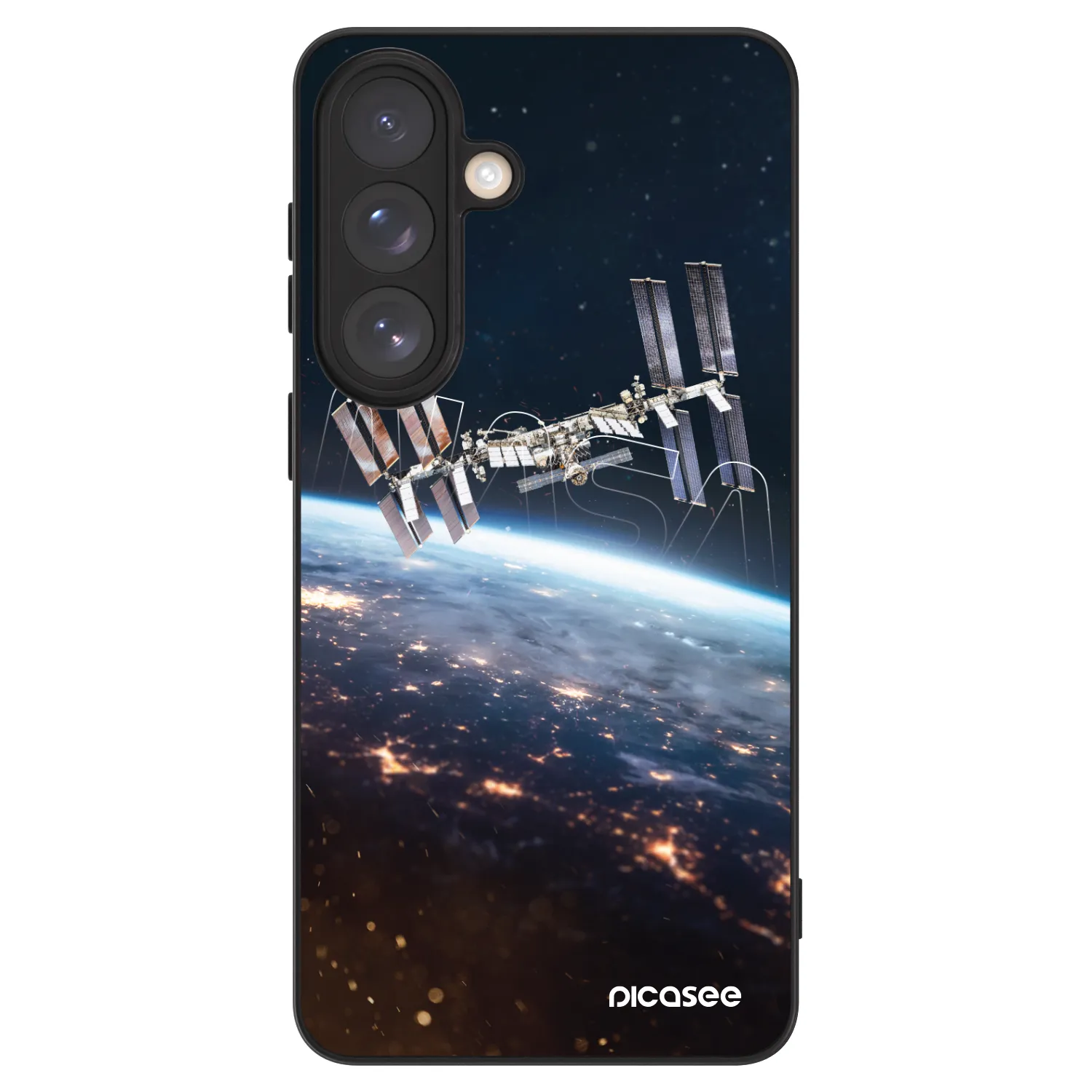 Picasee ULTIMATE CASE pentru Samsung Galaxy S26+ - Station