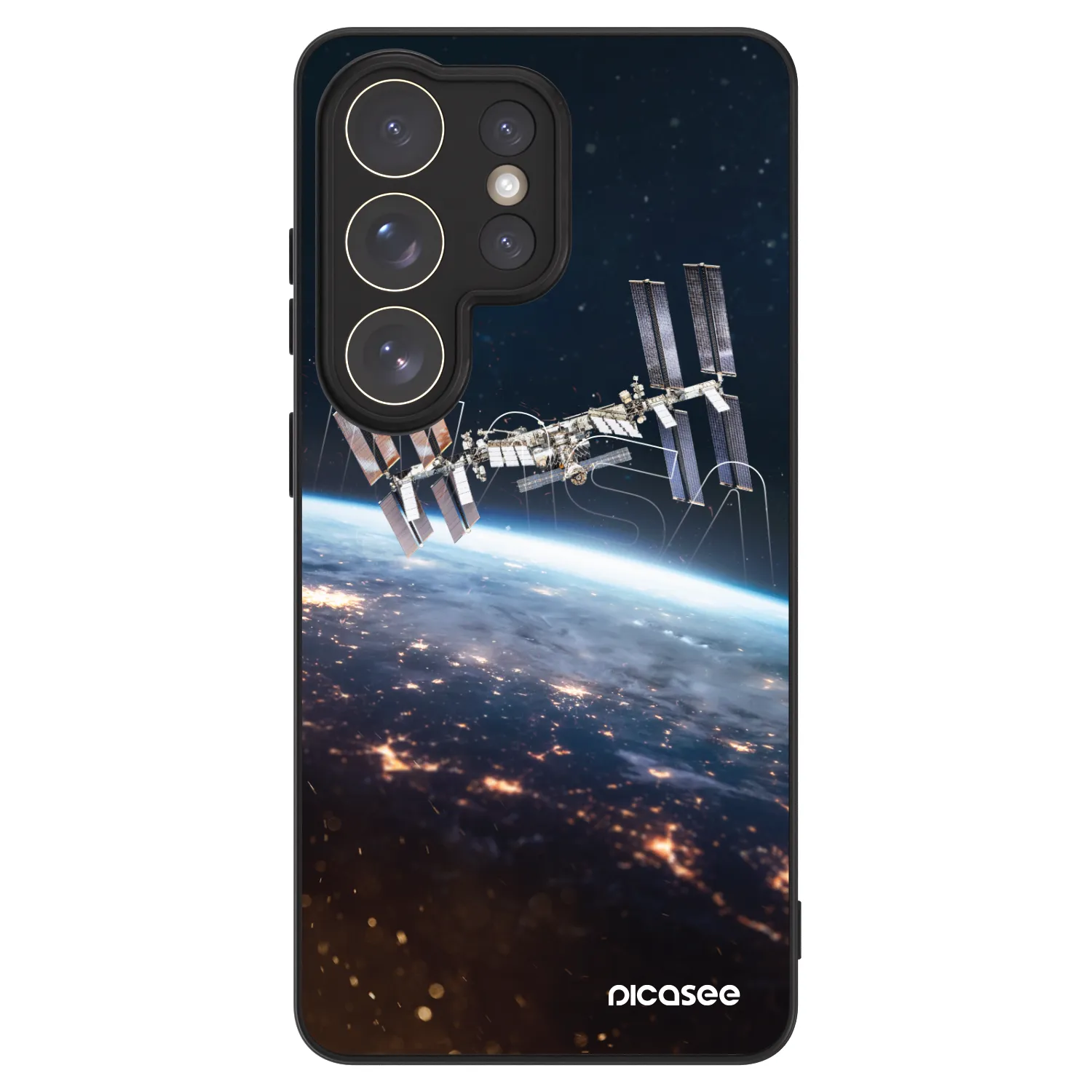 Picasee ULTIMATE CASE pentru Samsung Galaxy S26 Ultra - Station