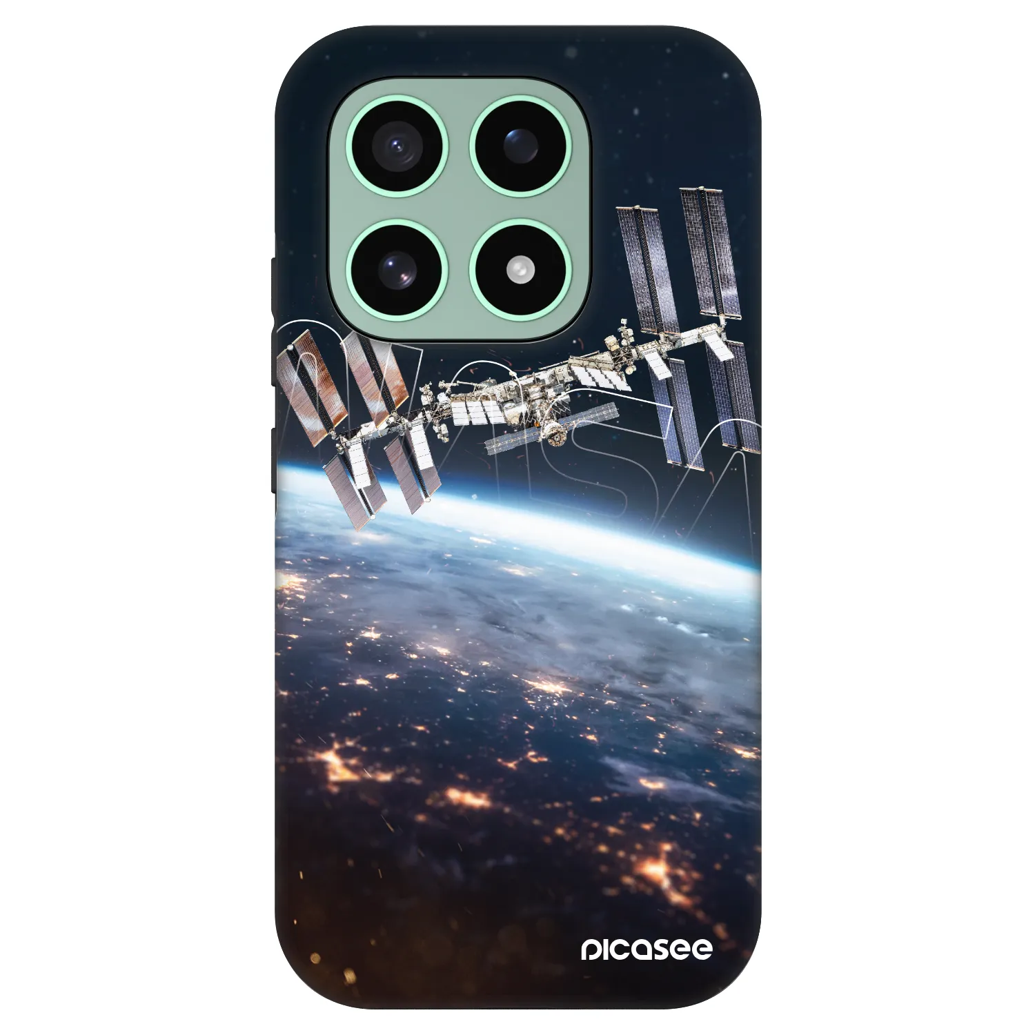 Picasee Fashion Case pentru Xiaomi 17 - Station