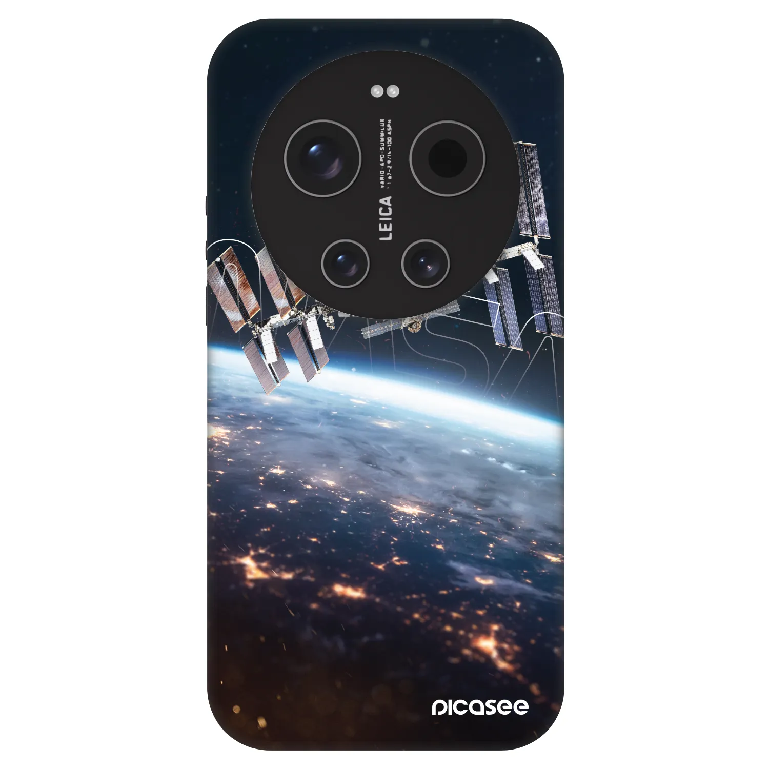 Picasee Fashion Case pentru Xiaomi 17 Ultra - Station