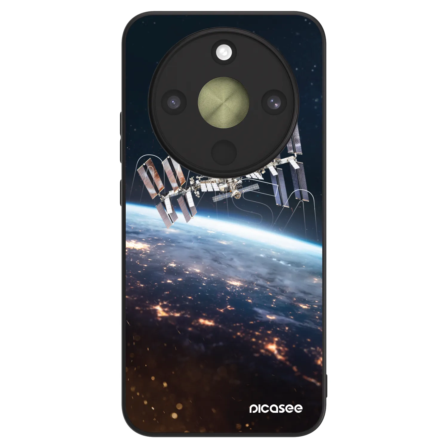 Picasee ULTIMATE CASE pentru Honor Magic8 Lite 5G - Station