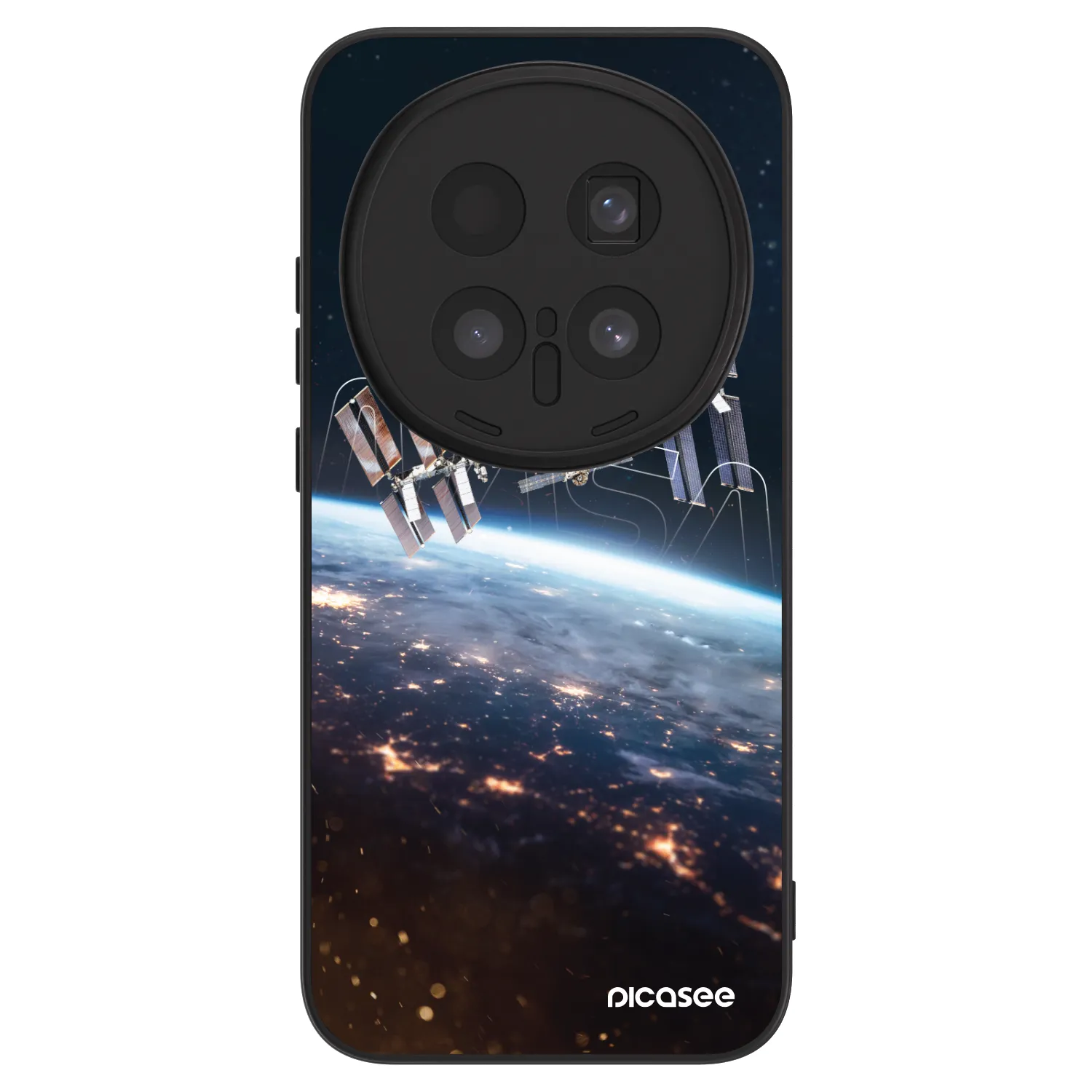 Picasee ULTIMATE CASE pentru Honor Magic8 Pro 5G - Station