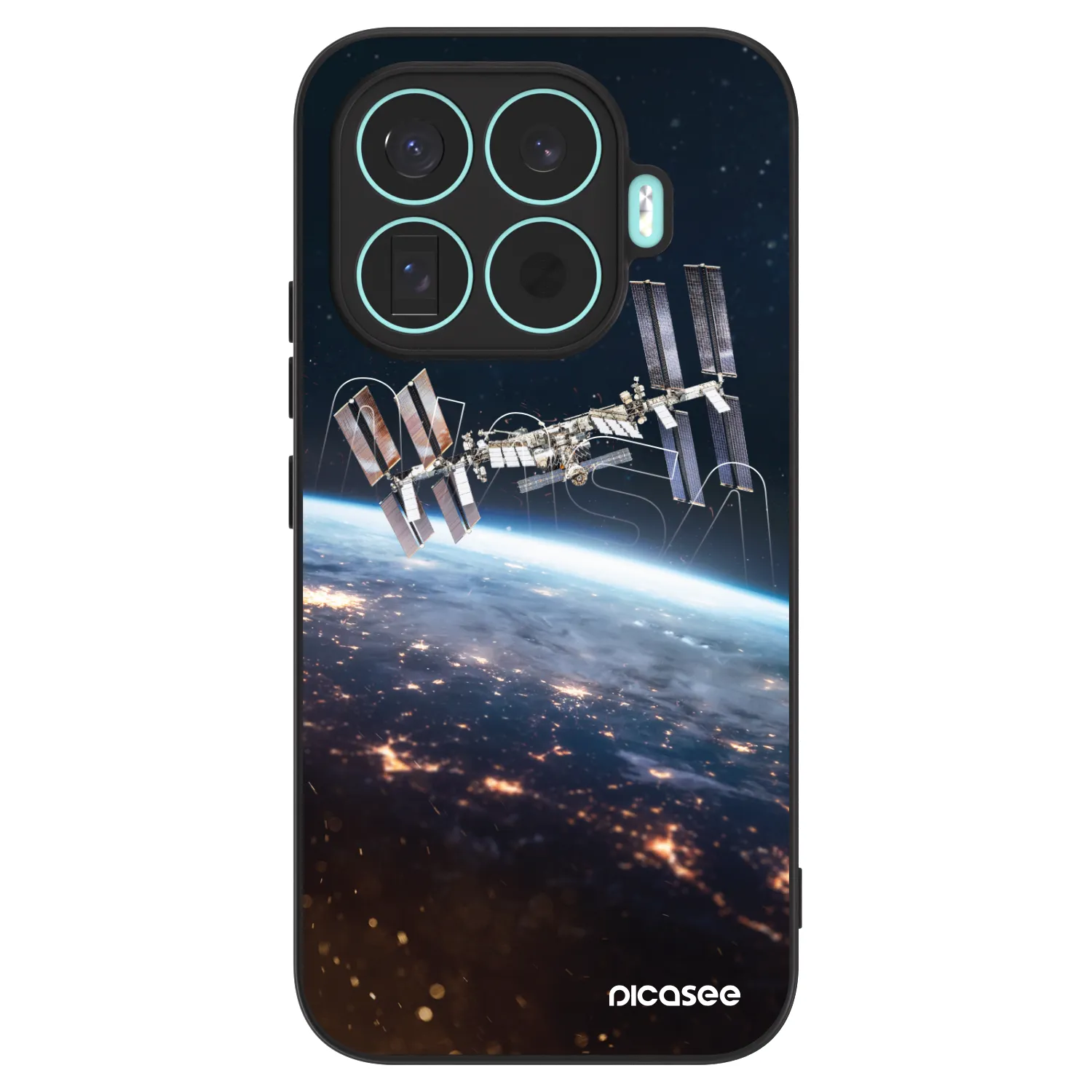 Picasee ULTIMATE CASE pentru Xiaomi 17T - Station