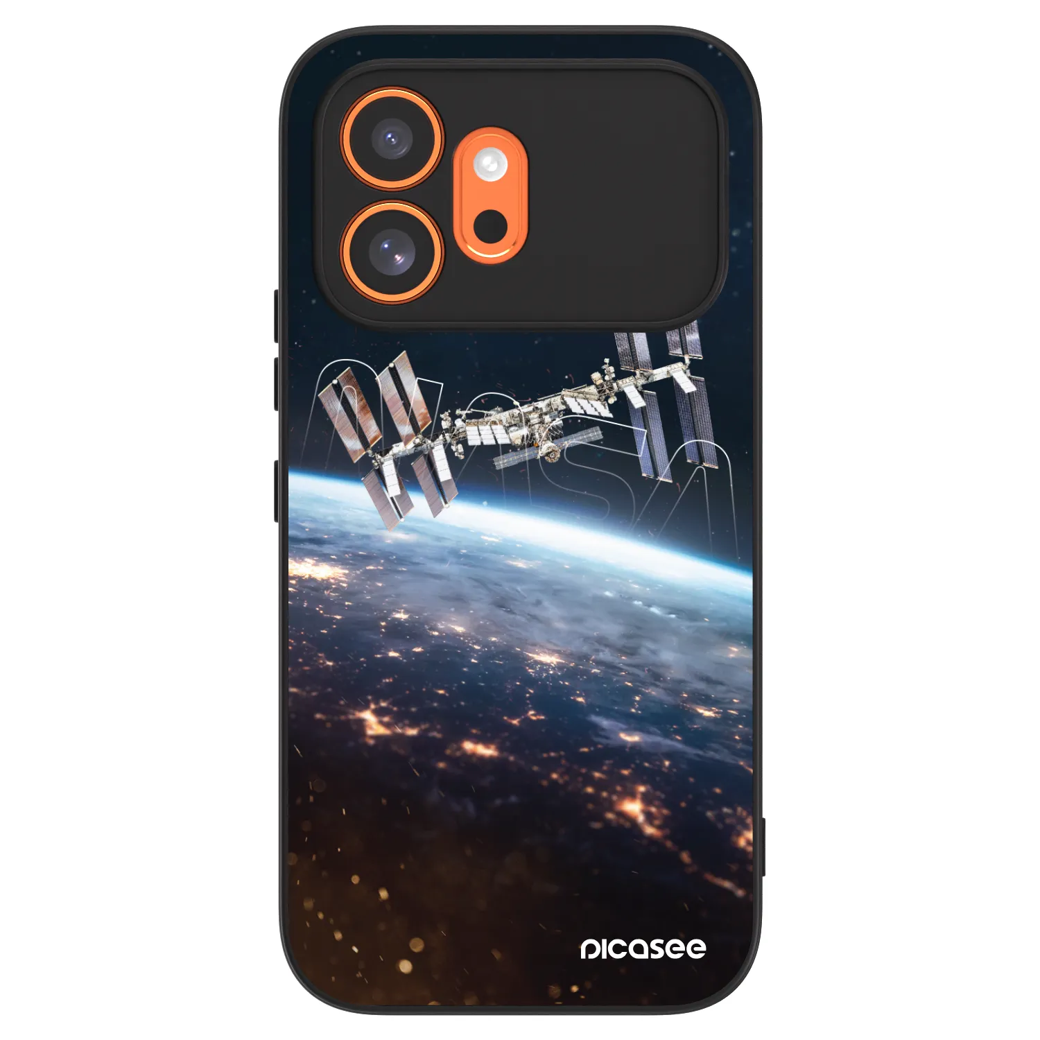 Picasee ULTIMATE CASE pentru Honor 600 - Station