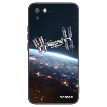 Husă pentru Huawei Y5P - Station