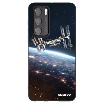 Husă pentru Huawei P40 - Station