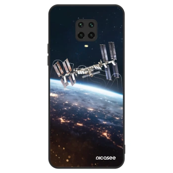 Husă pentru Xiaomi Redmi Note 9 Pro - Station
