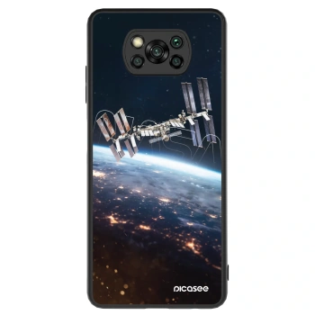 Husă pentru Xiaomi Poco X3 - Station