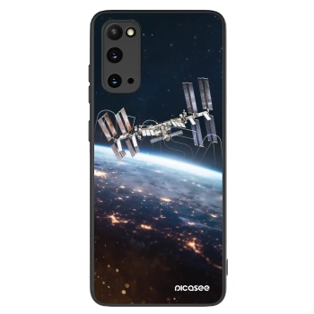 Husă pentru Samsung Galaxy S20 G980F - Station